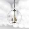 Подвесная люстра Lightstar Sferico 729131