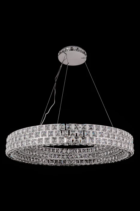 Подвесная люстра Leon Amelie LE3029/800 CH