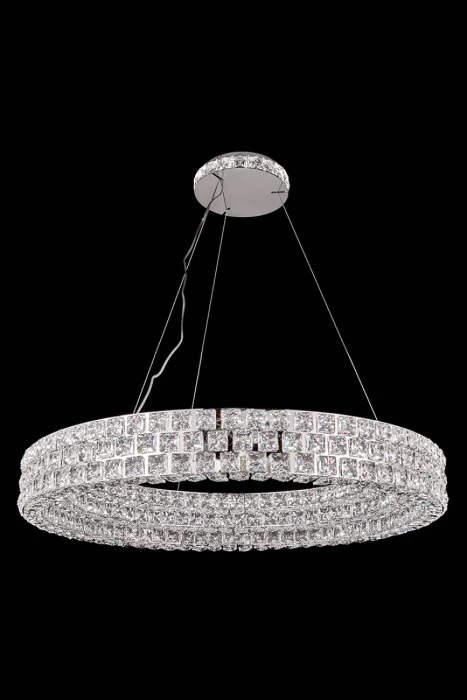 Подвесная люстра Leon Amelie LE3029/800 CH
