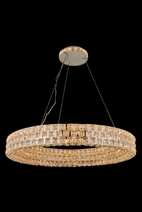 Подвесная люстра Leon Amelie LE3029/800 CH