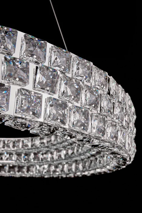 Подвесная люстра Leon Amelie LE3029/800 CH