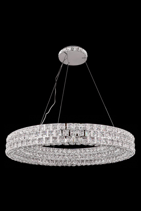 Подвесной светильник Leon Amelie LE3029/800 CH