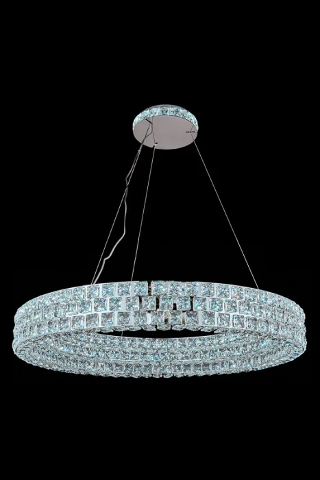 Подвесной светильник Leon Amelie LE3029/800 CH