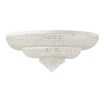 Потолочная люстра Arti Lampadari Santa E 1.8.100.100 G