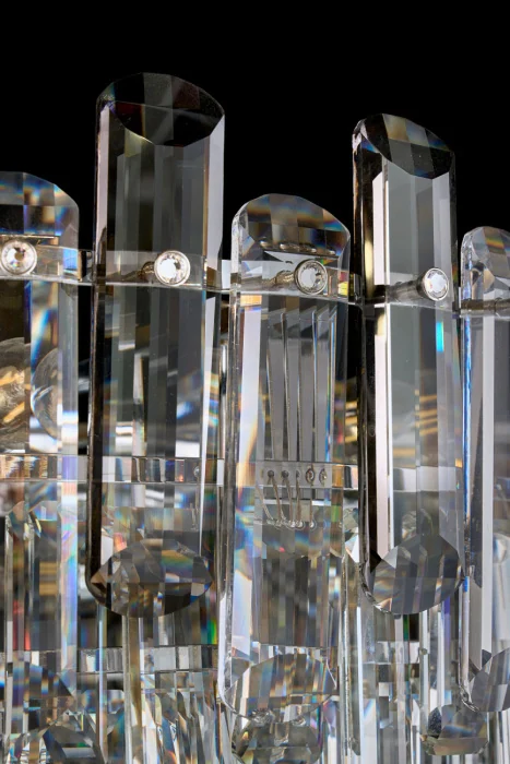 Подвесная люстра Leon Jacqueline LE7161/800 CH