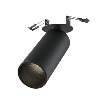 Спот Maytoni Focus LED C053CL-L12W4K-W-B