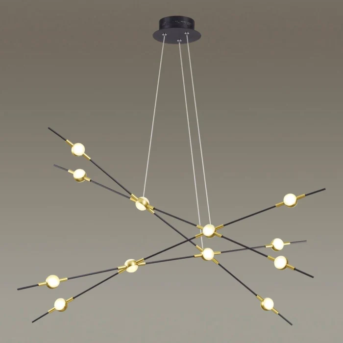 Подвесной  светильник ODEON LIGHT 3906/48L