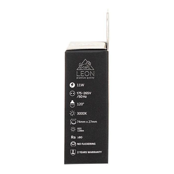 Светодиодная лампа Leon LE-GX53-11W-3000K
