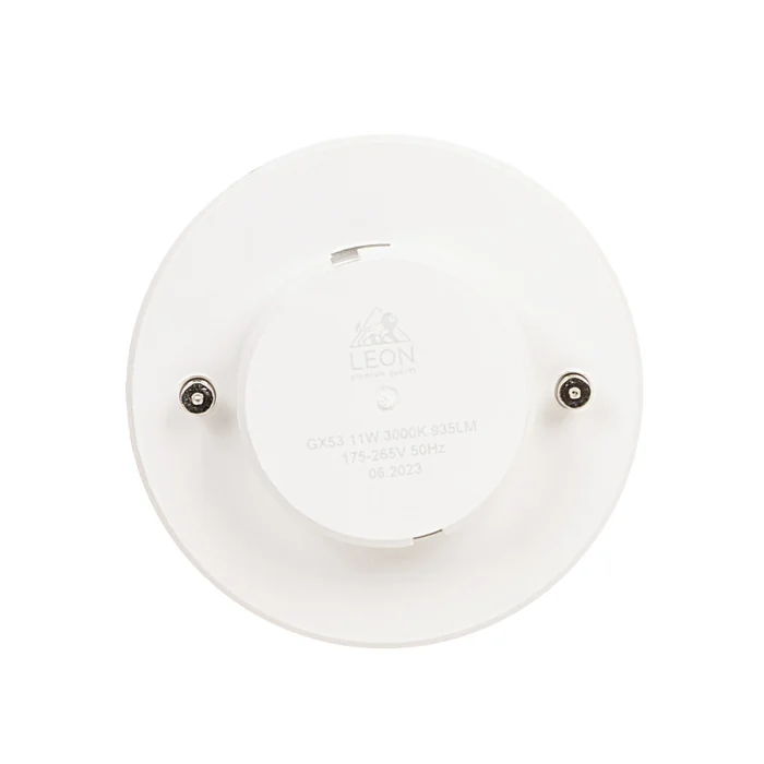 Светодиодная лампа Leon LE-GX53-11W-3000K