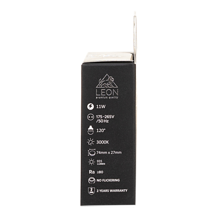 Светодиодная лампа Leon LE-GX53-11W-3000K