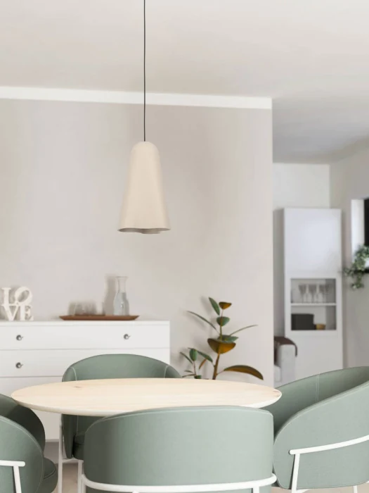 Подвесной светильник TOLLERIC EGLO 390363