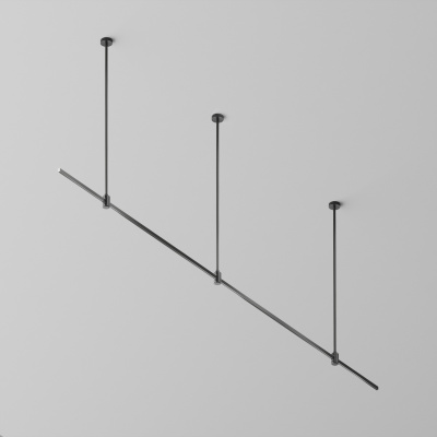 Готовая конструкция (набор) Maytoni TFC-Flar-L01-B