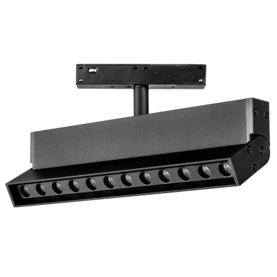 Светильник поворотный направленного света д/трека Uno Lightstar 259037