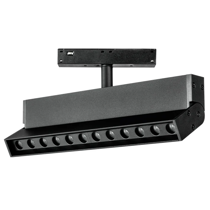 Светильник поворотный направленного света д/трека Uno Lightstar 259037