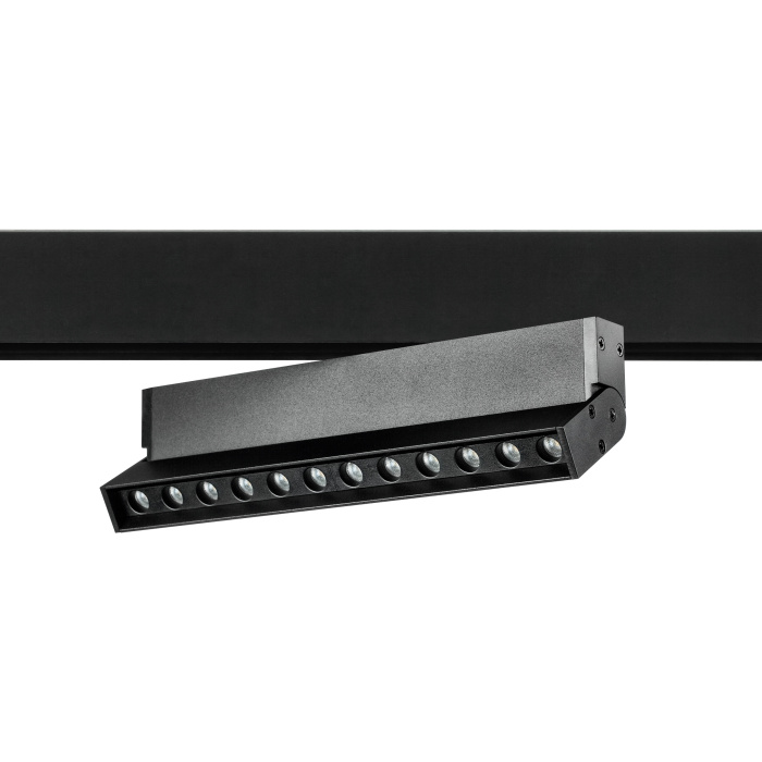 Светильник поворотный направленного света д/трека Uno Lightstar 259037