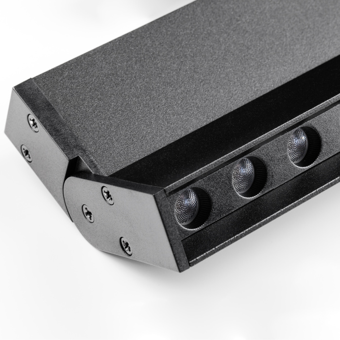 Светильник поворотный направленного света д/трека Uno Lightstar 259037