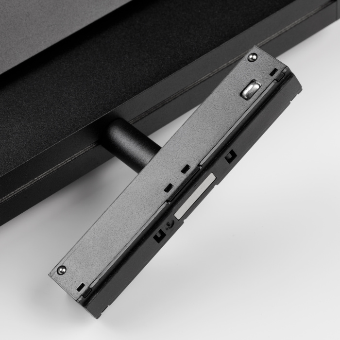 Светильник поворотный направленного света д/трека Uno Lightstar 259037