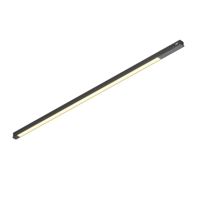 Трековый светильник Maytoni Basis TR231-2-15W3K-B