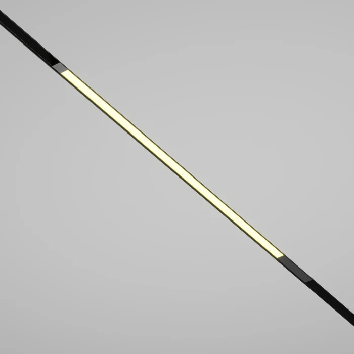 Трековый светильник Maytoni Basis TR231-2-15W3K-B