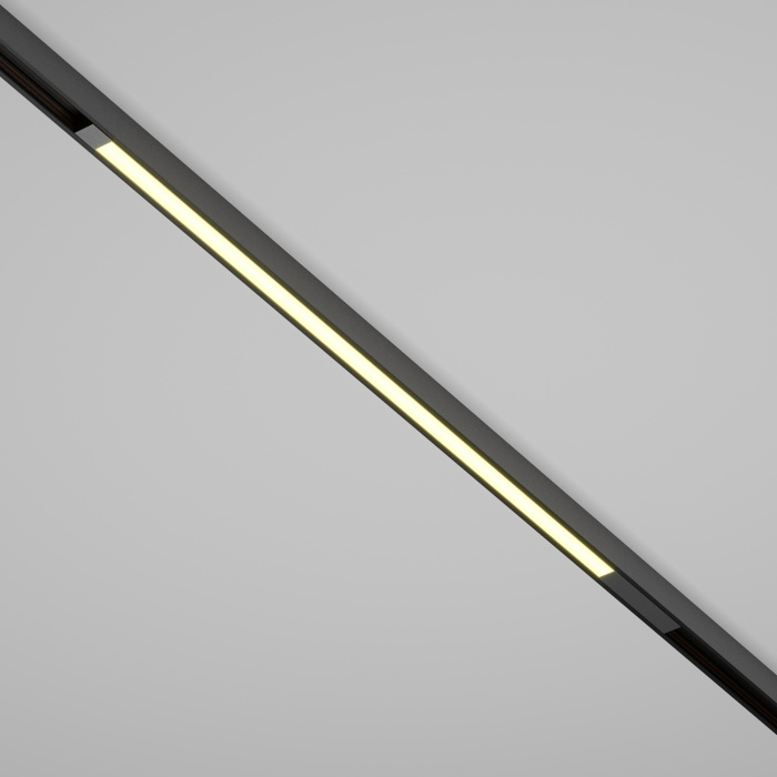 Трековый светильник Maytoni Basis TR231-2-15W3K-B