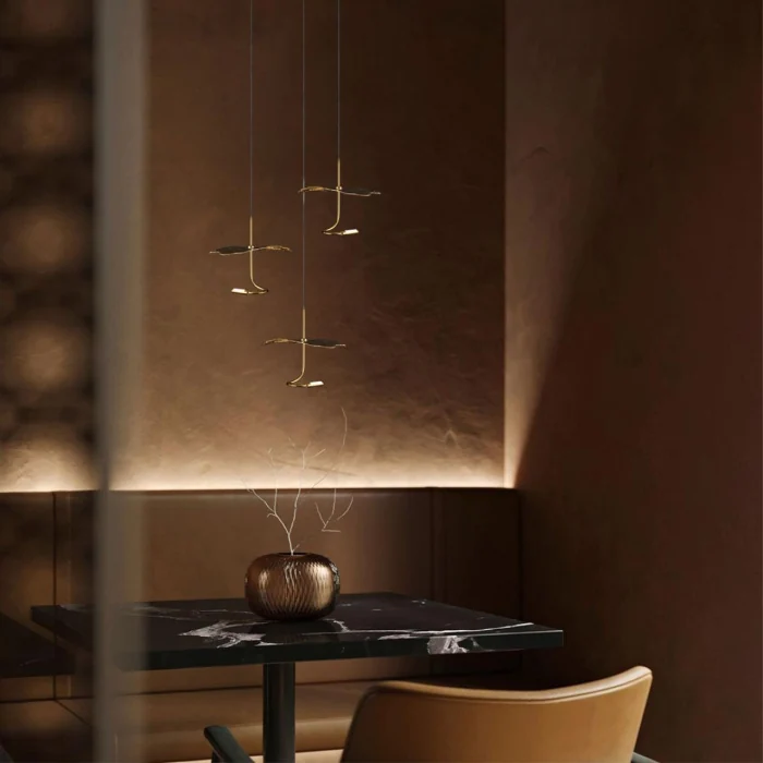 Подвесной светильник Loft It Aronos 10395