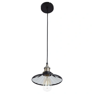 Светильник подвесной Divinare DELTA 2000/04 SP-1