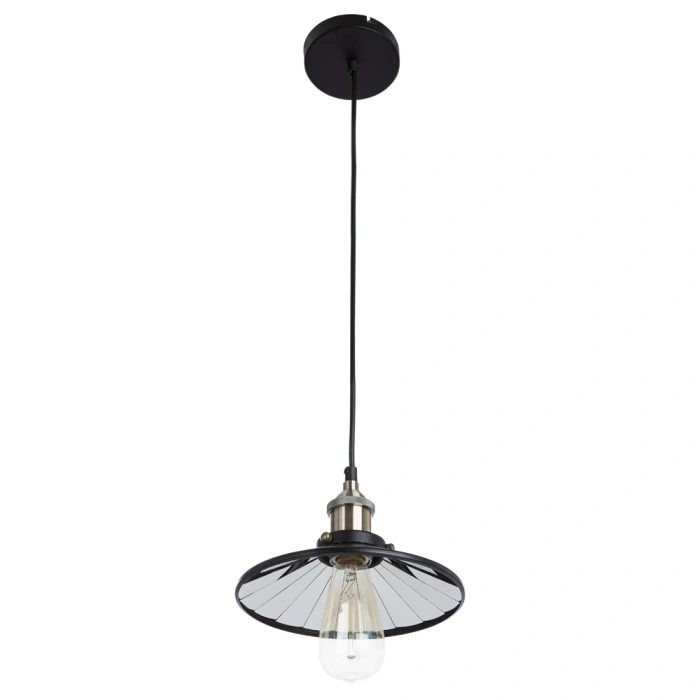 Светильник подвесной Divinare DELTA 2000/04 SP-1