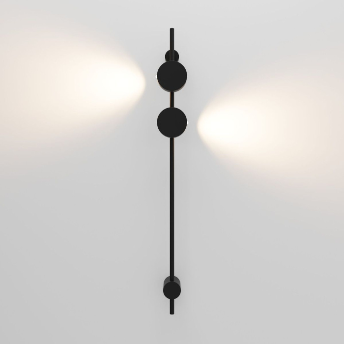 Настенный светильник Elektrostandard Illume 4690389217203