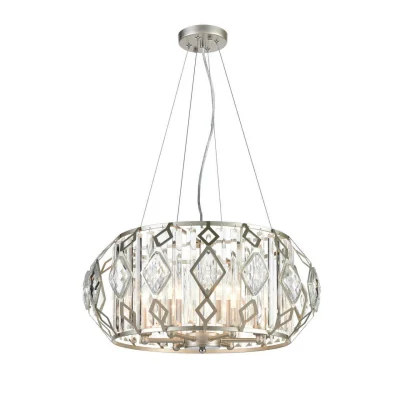 Подвесной светильник VL2181P06 Vele Luce