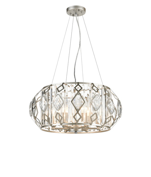 Подвесной светильник VL2181P06 Vele Luce