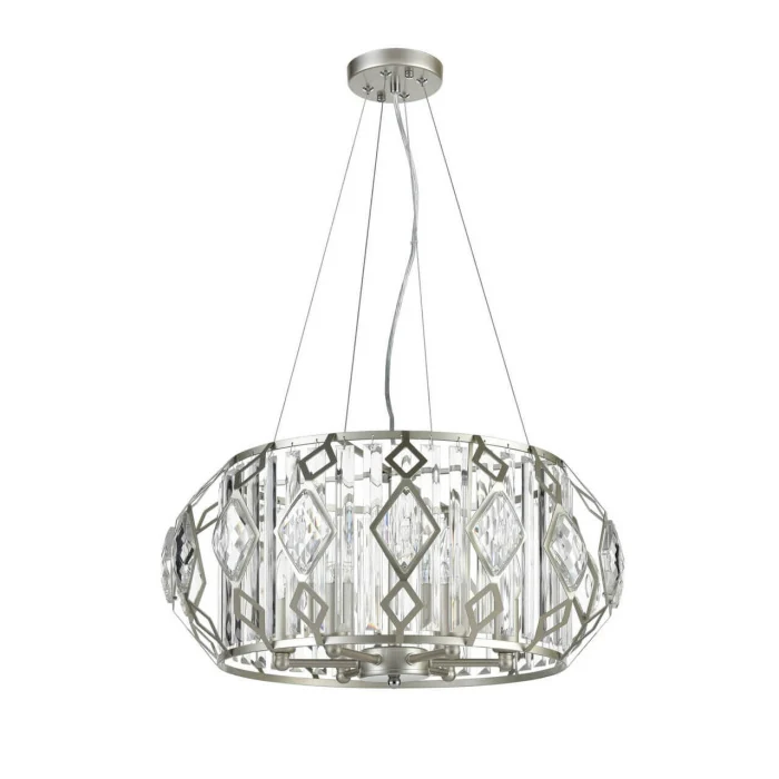 Подвесной светильник VL2181P06 Vele Luce