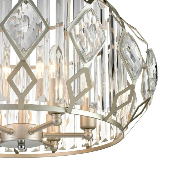 Подвесной светильник VL2181P06 Vele Luce