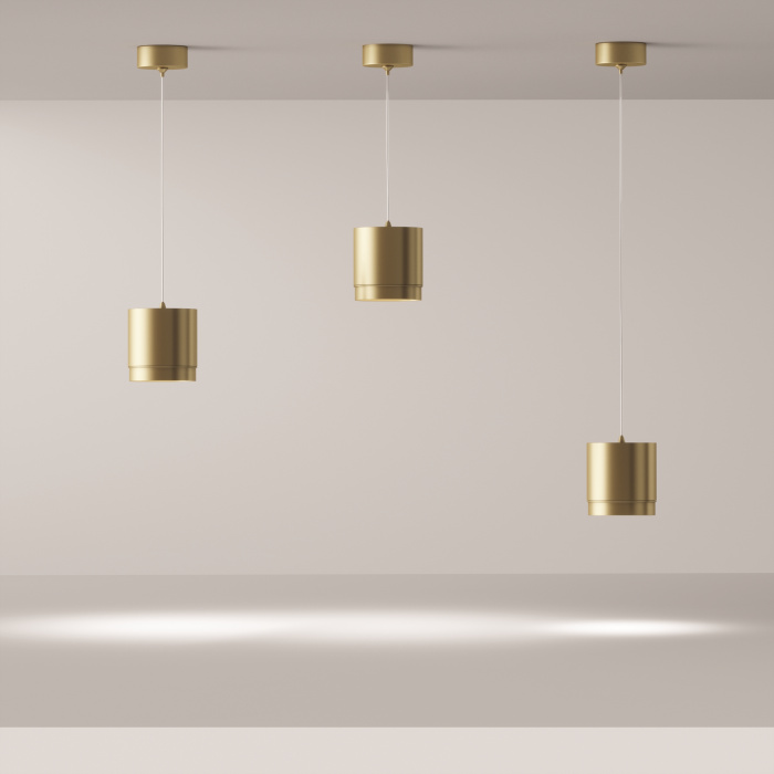 Подвесной светильник Maytoni Polar P088PL-GX53-MG