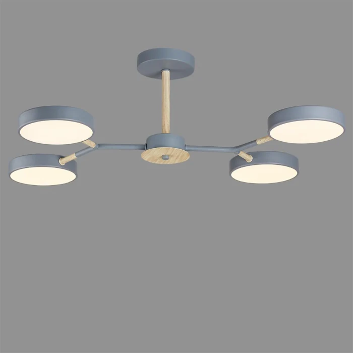 Люстра на штанге Lumion Brad 5651/72CL