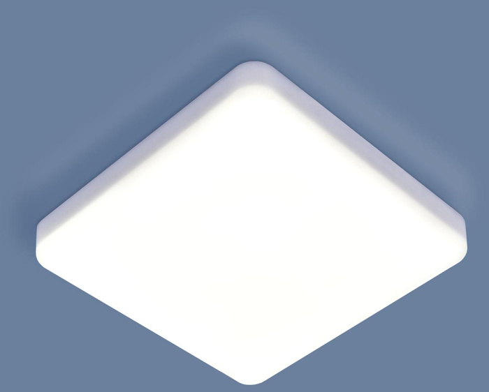 Потолочный светильник Elektrostandard Dls043 4690389149290