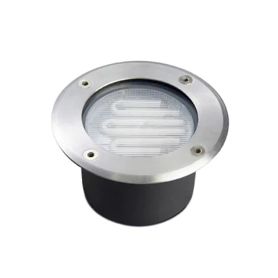 Уличный встраиваемый светильник Leds C4 GEA 55-9184-Y4-37