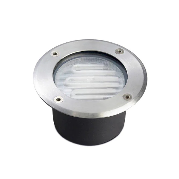 Уличный встраиваемый светильник Leds C4 GEA 55-9184-Y4-37