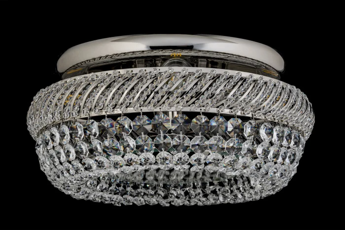 Потолочный светильник Dio DArte Elite Bari E 1.4.35.100 N