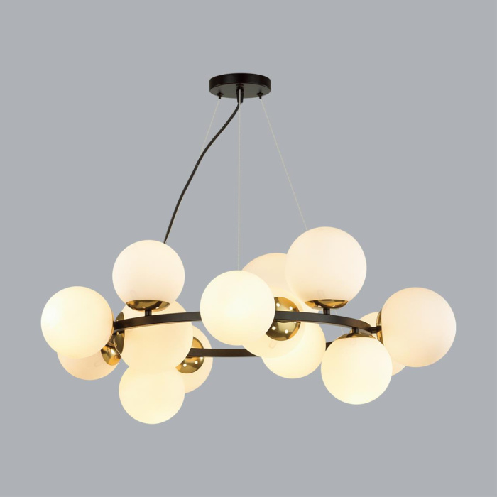 Люстра подвесная Lumion Melona 6508/14