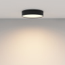 Потолочный светильник Maytoni Zon C032CL-36W3K-RD-B