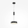 Потолочный светильник Maytoni Zon C032CL-36W3K-RD-B