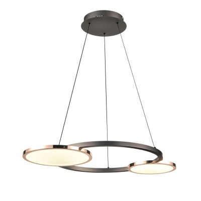 Подвесной светильник VL7272P02 Vele Luce