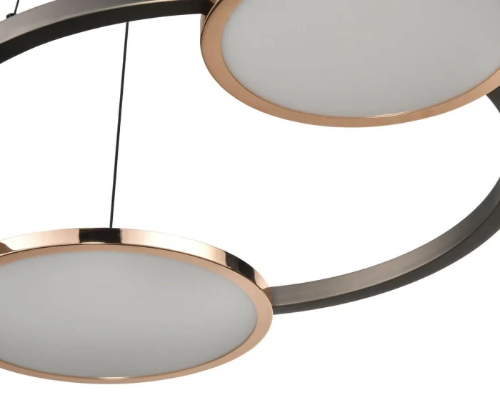 Подвесной светильник VL7272P02 Vele Luce