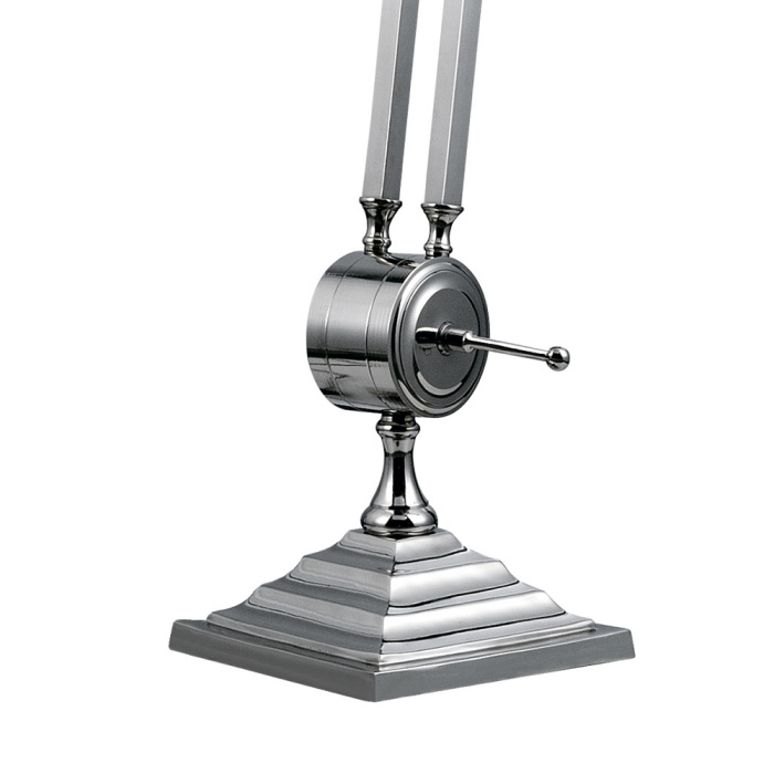 Торшер Delight Collection Floor lamp KM603F ant.brass