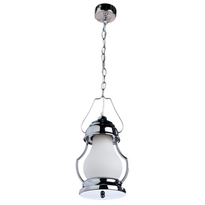 Светильник подвесной Arte Lamp LUMINO A1502SP-1CC