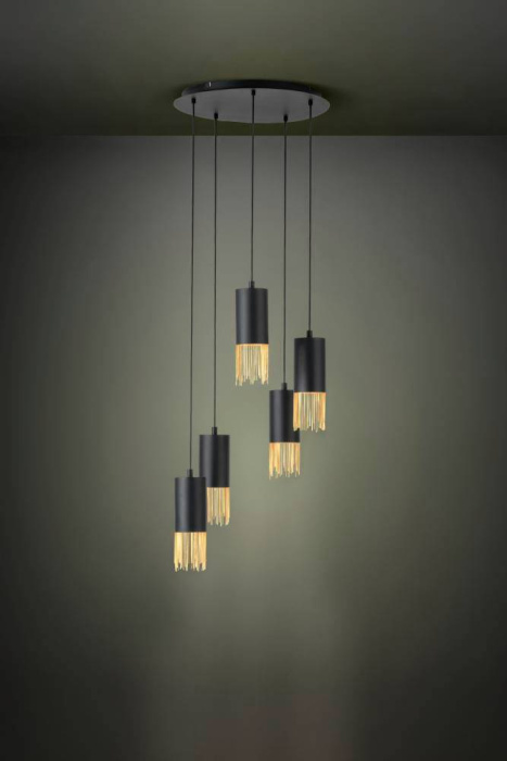 Подвесной светильник EGLO COUNUZULUS 39661