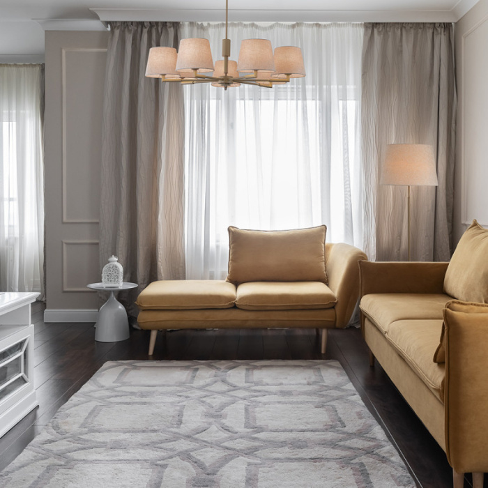 Бра Freya Butler FR2057WL-L5BG