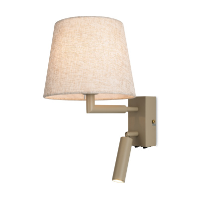 Бра Freya Butler FR2057WL-L5BG