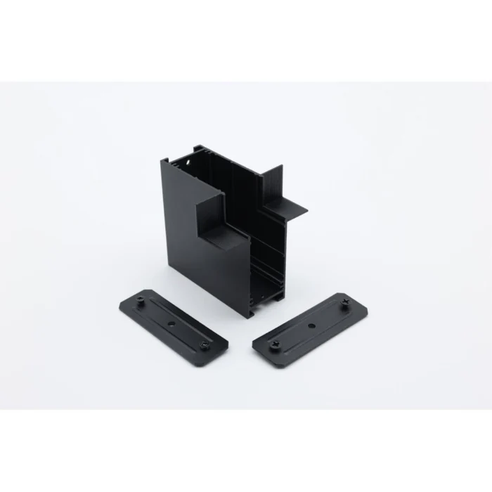 Соединитель угловой внутренний встраиваемый Aployt Magnetic track 220 APL.0283.00.06