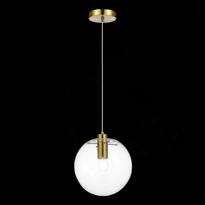 Подвесной светильник ST LUCE NOOR SL1056.213.01